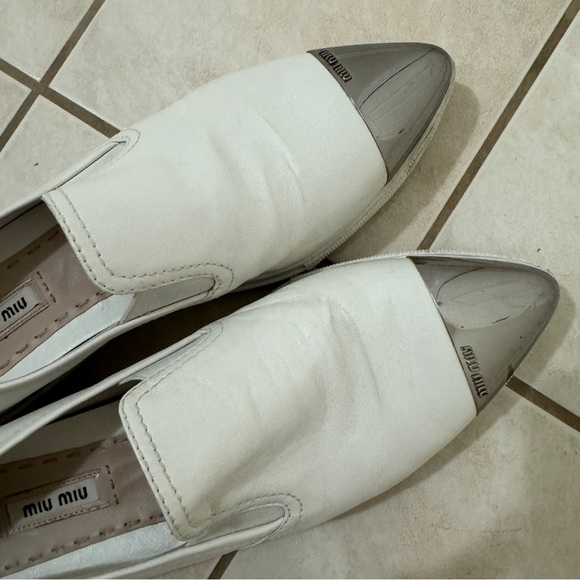 Miumiu shoes - Picture 1 of 10